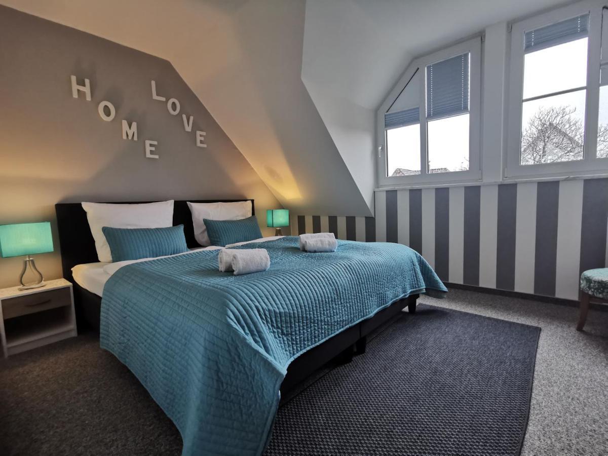 Apartments Mit Flair 페마른 외부 사진
