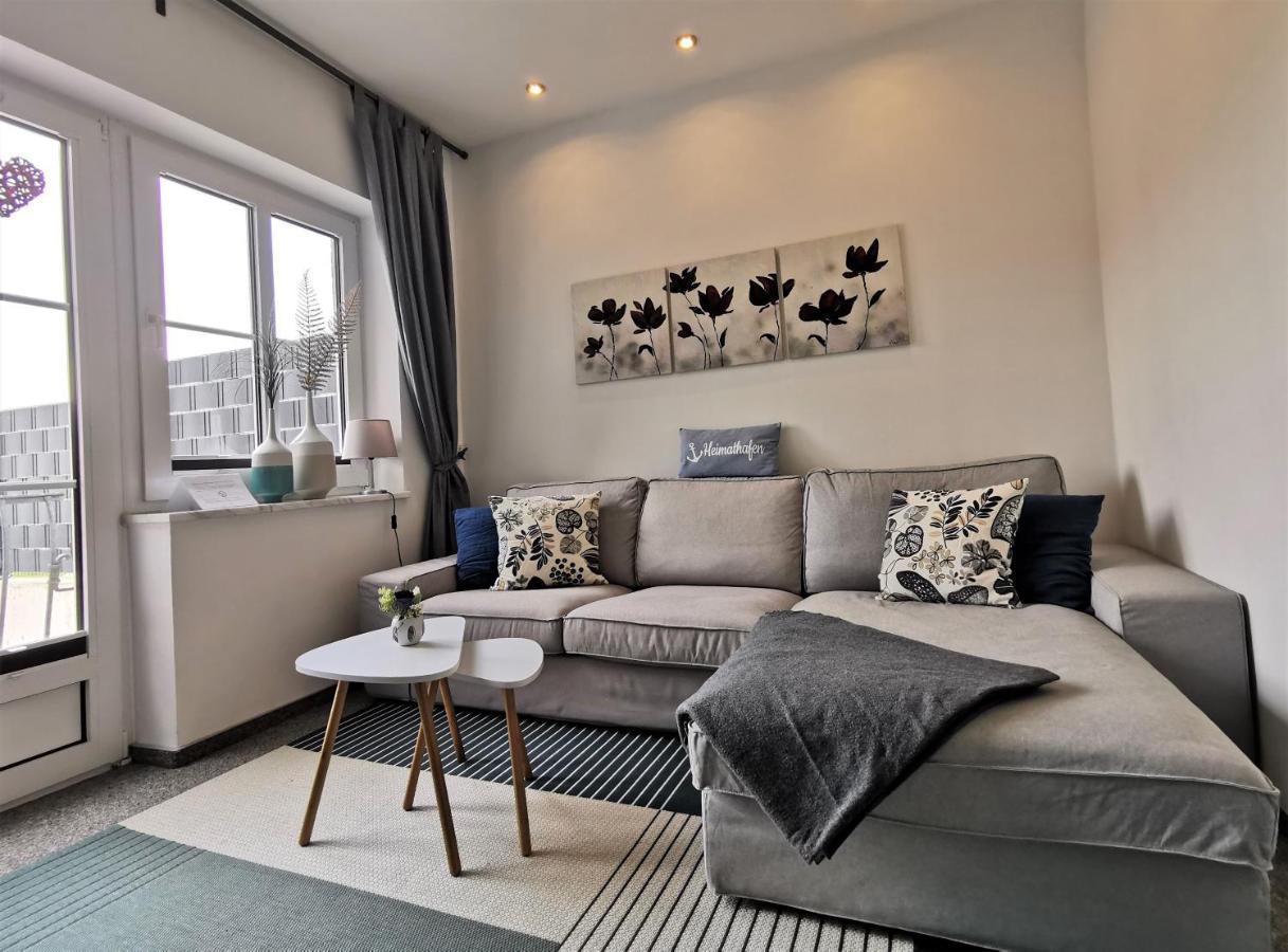 Apartments Mit Flair 페마른 외부 사진