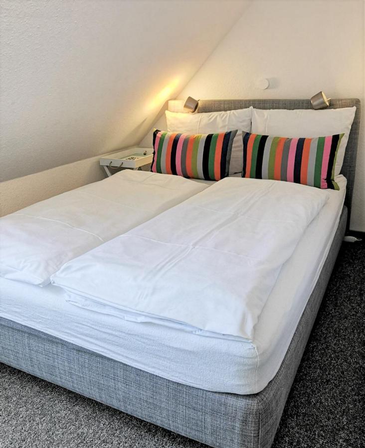 Apartments Mit Flair 페마른 외부 사진