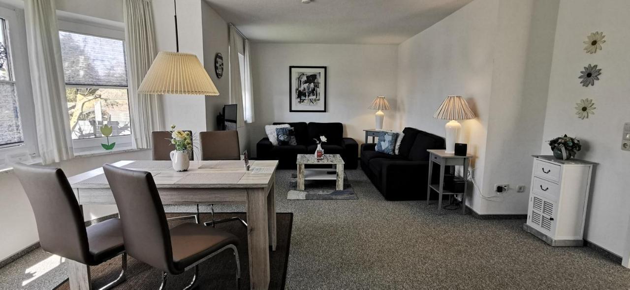 Apartments Mit Flair 페마른 외부 사진