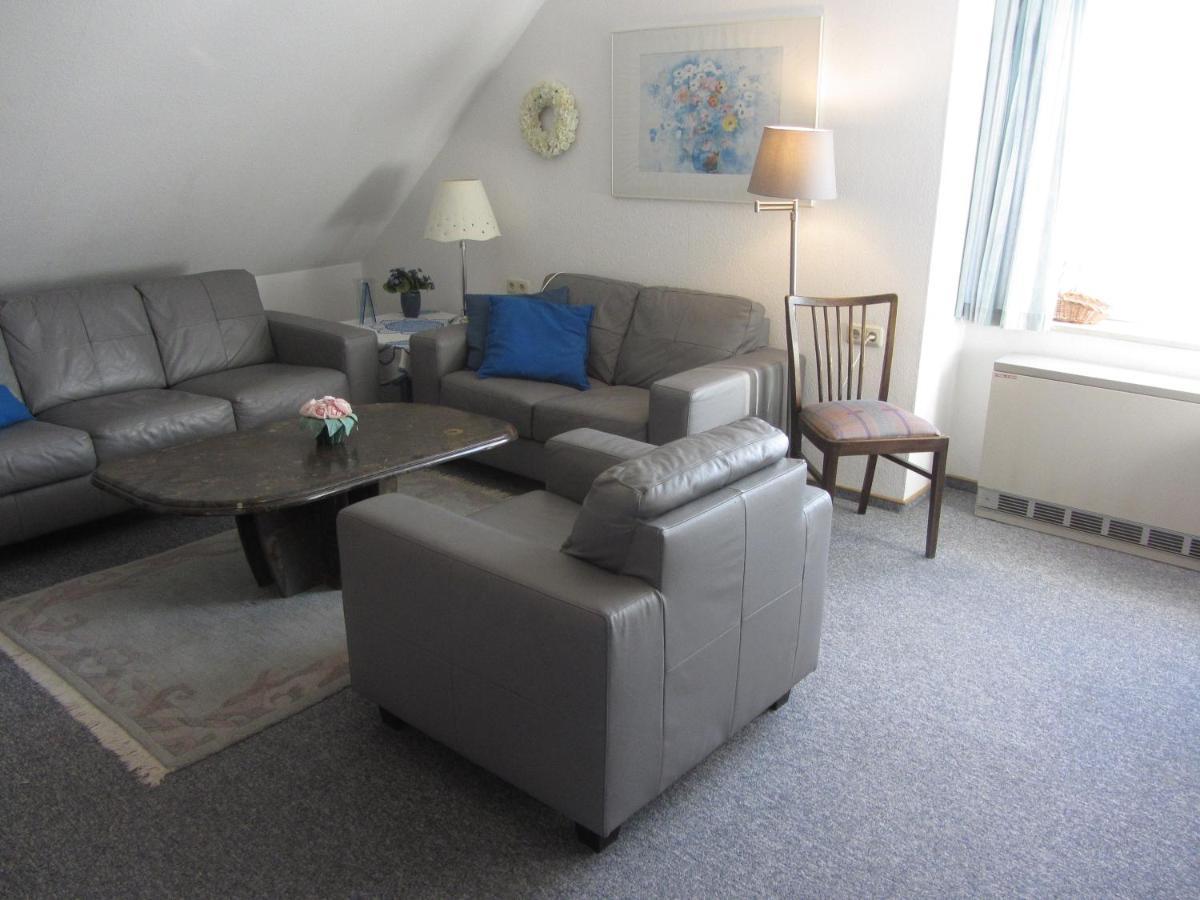 Apartments Mit Flair 페마른 외부 사진