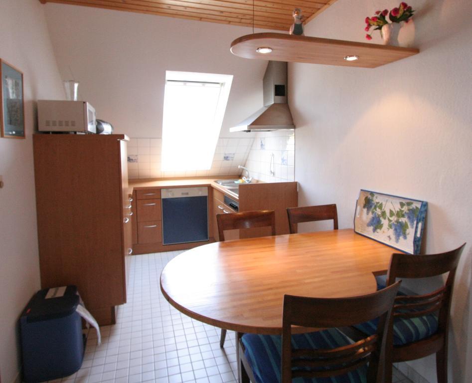 Apartments Mit Flair 페마른 객실 사진