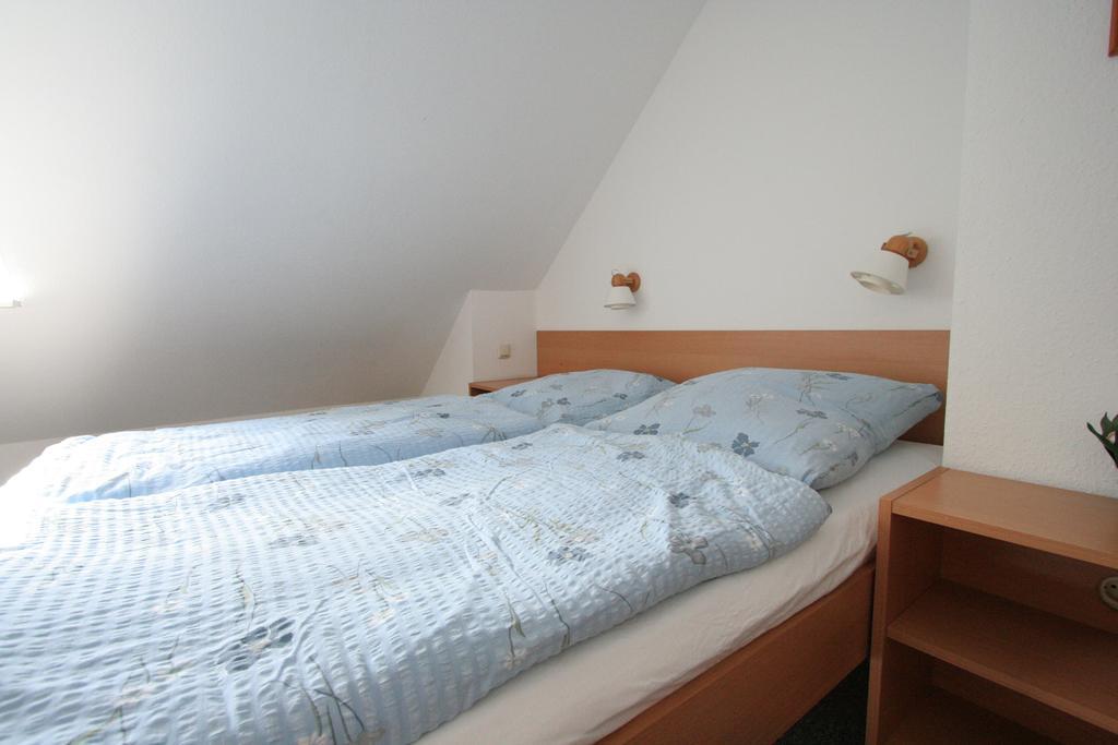 Apartments Mit Flair 페마른 객실 사진