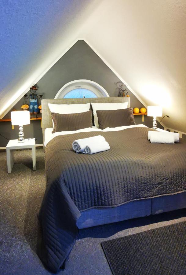 Apartments Mit Flair 페마른 외부 사진