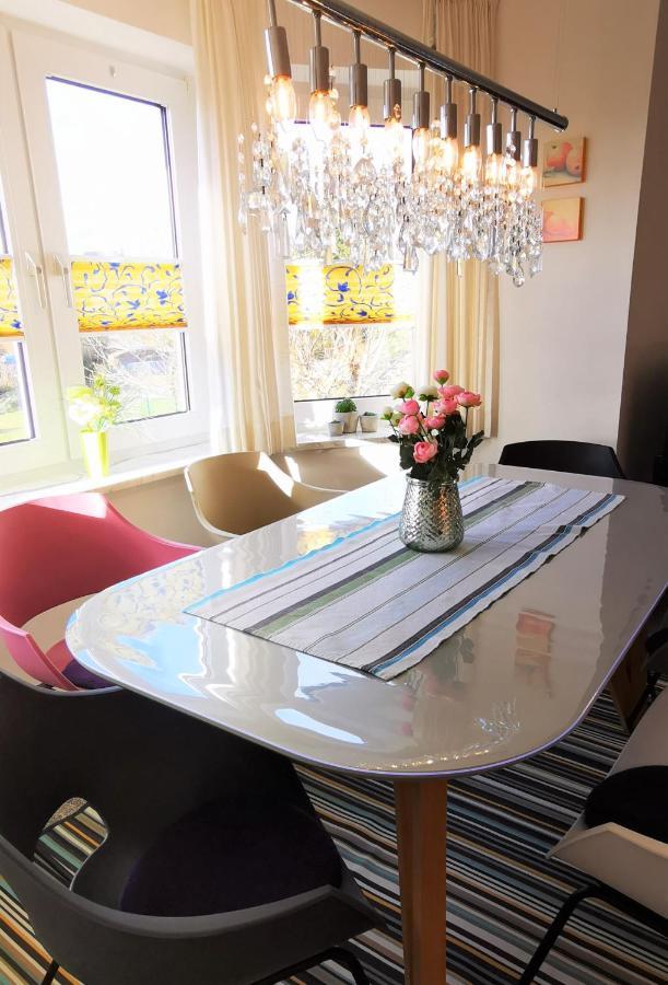 Apartments Mit Flair 페마른 외부 사진