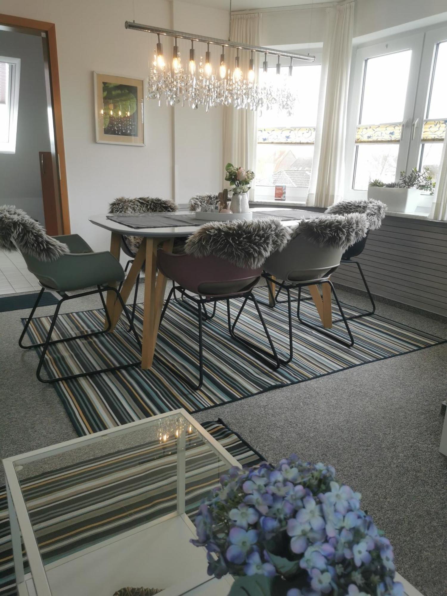 Apartments Mit Flair 페마른 외부 사진
