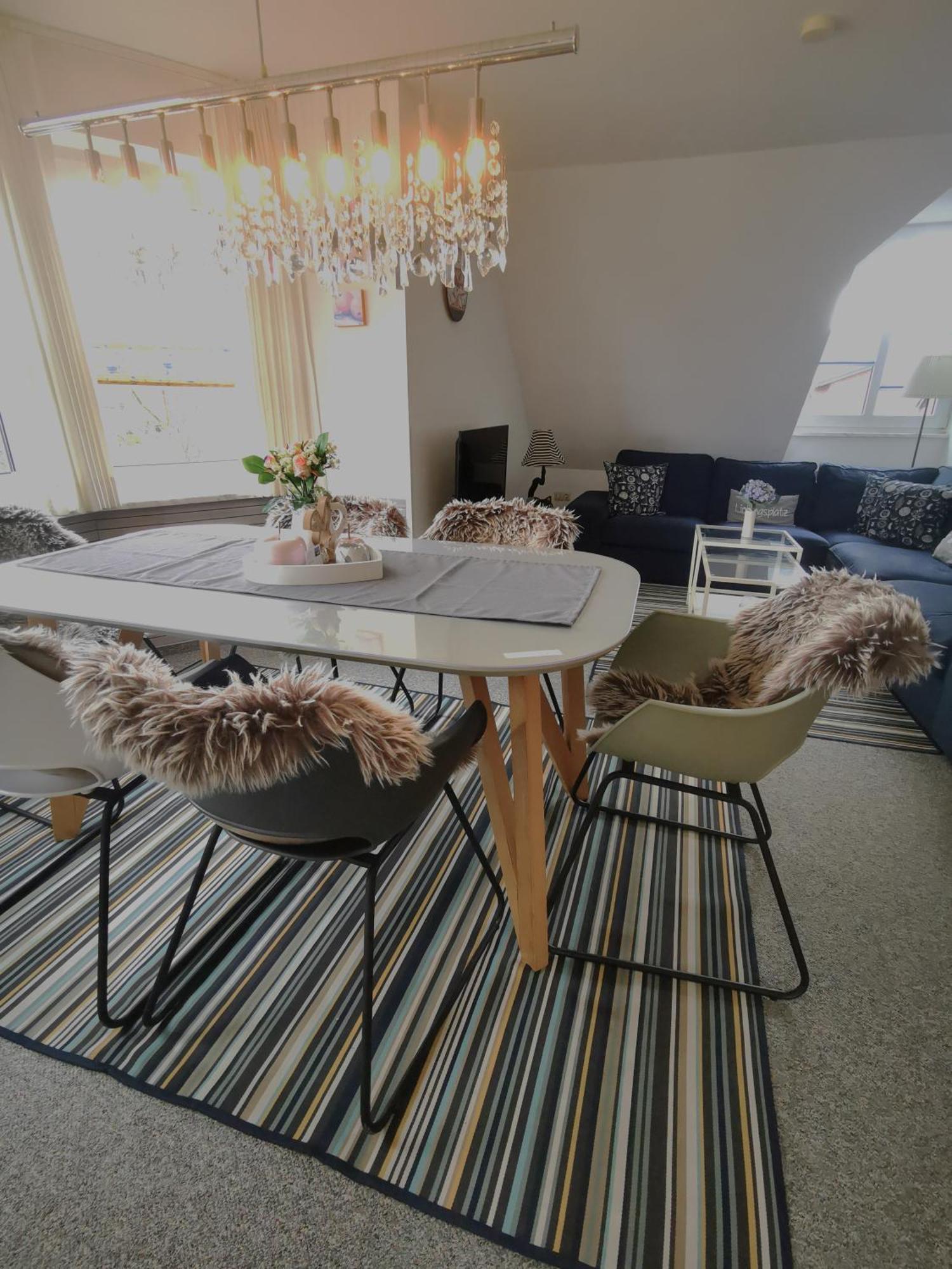 Apartments Mit Flair 페마른 외부 사진
