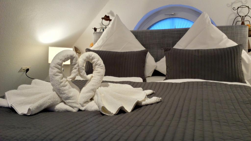 Apartments Mit Flair 페마른 외부 사진